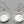 Load image into Gallery viewer, what goes around disc earring - Makers & Providers