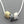 Load image into Gallery viewer, Tubular sticks pendant - Silver , Gold Oxidized on 45 cm chain - Makers &amp; Providers
