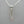 Load image into Gallery viewer, Copper stone pendant - obsidian - Makers & Providers