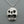 Load image into Gallery viewer, skull mask pendant on 55cm link chain - Makers & Providers