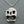 Load image into Gallery viewer, skull mask pendant on 55cm link chain - Makers & Providers