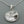 Load image into Gallery viewer, UAE twisted coin pendant on 55cm link chain - Makers & Providers