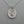Load image into Gallery viewer, saint pendant - nicola di bari on 55cm ball chain - Makers & Providers