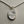 Load image into Gallery viewer, saint pendant - christopher on 55cm ball chain - Makers & Providers