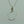 Load image into Gallery viewer, clean horse shoe pendant on 55cm link chain - Makers & Providers