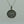 Load image into Gallery viewer, small mayan calendar pendant on 55cm link chain - Makers & Providers