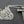 Load image into Gallery viewer, nail cross pendant on 60cm link chain - Makers & Providers