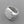 Load image into Gallery viewer, battered signet ring - sterling silver - Makers & Providers