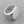 Load image into Gallery viewer, battered signet ring - sterling silver - Makers & Providers