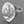 Load image into Gallery viewer, Persephone coin ring - sterling silver - Makers & Providers