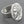 Load image into Gallery viewer, Persephone coin ring - sterling silver - Makers & Providers