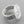 Load image into Gallery viewer, Persephone coin ring - sterling silver - Makers & Providers