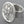 Load image into Gallery viewer, Angel coin ring - sterling silver - Makers & Providers