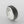 Load image into Gallery viewer, 3 rope spinner ring - sterling silver - Makers & Providers