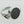 Load image into Gallery viewer, Turquoise / obsidian flip ring - sterling silver - Makers & Providers