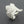 Load image into Gallery viewer, textured torn band - silver sparkle - long - Makers & Providers