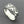 Load image into Gallery viewer, Victory band - oxidized silver - Makers & Providers