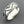 Load image into Gallery viewer, Victory band - oxidized silver - Makers & Providers