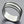 Load image into Gallery viewer, stripe band - sterling silver - Makers & Providers