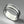 Load image into Gallery viewer, stripe band - sterling silver - Makers & Providers