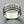 Load image into Gallery viewer, geometric spinner ring - sterling silver - Makers & Providers