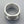Load image into Gallery viewer, geometric spinner ring - sterling silver - Makers & Providers