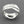 Load image into Gallery viewer, Double organic band - silver - Makers & Providers