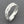 Load image into Gallery viewer, Double organic band - silver - Makers & Providers