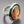 Load image into Gallery viewer, amber silver ring