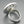 Load image into Gallery viewer, amber silver ring