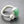 Load image into Gallery viewer, Moon & star ring - aventurine & moonstone - Makers & Providers