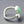 Load image into Gallery viewer, Moon & star ring - aventurine & moonstone - Makers & Providers