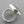Load image into Gallery viewer, large onyx adjustable ring - Makers & Providers