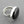 Load image into Gallery viewer, large onyx adjustable ring - Makers & Providers