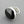 Load image into Gallery viewer, large onyx adjustable ring - Makers & Providers
