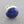 Load image into Gallery viewer, large lapis adjustable ring - Makers &amp; Providers
