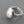 Load image into Gallery viewer, Square band ring with pearl - Makers & Providers