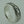 Load image into Gallery viewer, Lucky spinner ring - sterling silver - Makers & Providers