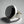 Load image into Gallery viewer, small onyx circle ring - Makers & Providers