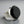 Load image into Gallery viewer, small onyx circle ring - Makers & Providers