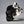 Load image into Gallery viewer, skull & flower ring - Makers & Providers