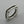 Load image into Gallery viewer, Two Piece Square Sterling Silver Rivet Ring - Makers & Providers