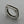Load image into Gallery viewer, Two Piece Square Sterling Silver Rivet Ring - Makers & Providers