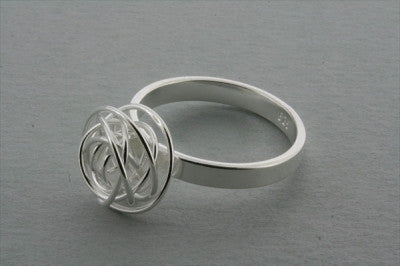 knot top ring - Makers & Providers