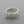 Load image into Gallery viewer, 3 Knotted Sterling Silver Ring - Makers & Providers