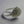 Load image into Gallery viewer, fizzy bubble ring - white - Makers & Providers