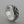 Load image into Gallery viewer, Plaited spinner ring - sterling silver - Makers & Providers