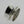 Load image into Gallery viewer, concave battered band with ring - sterling silver - Makers & Providers