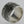 Load image into Gallery viewer, Kimono wide spinner ring - sterling silver - Makers & Providers