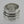 Load image into Gallery viewer, long battered multi spinner ring - sterling silver - Makers & Providers